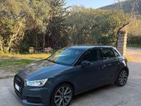 Usata Audi A1 2016 Utilitaria