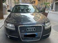 usata Audi A6 3.0 V6 tdi quattro tiptronic