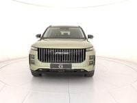 Usata Jaecoo 7 147 CV (108 kW) 2026 Verdev petrolio SUV