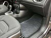 Usata Jeep Renegade 140 CV (102 kW) 2016 SUV