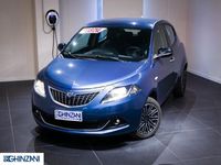 usata Lancia Ypsilon 1.0 FireFly 5 porte S&S Hybrid Ecochic Gold del 2022 usata a Calusco d'Adda