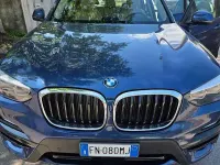 Usata BMW X3 190 CV (139 kW) 2018 SUV