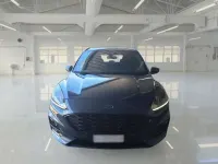 Usata Ford Kuga ST-Line 120 CV (88 kW) 2022 Blu SUV