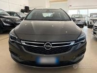 Usata Opel Astra Innovation 110 CV (80 kW) 2018 Other Station wagon