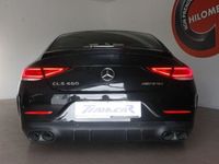 usata Mercedes CLS450 Classe4Matic Auto EQ-Boost Premium Plus