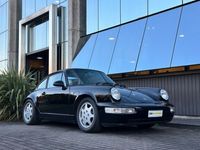 usata Porsche 911 Carrera 2 * MANUALE * ASI ORO * SERVICE *