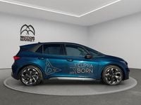 Usata Cupra Born e-Boost 150 kW (204 CV) 2022 Blu Utilitaria