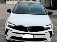 Usata Opel Grandland X Ultimate 131 CV (96 kW) 2024 Bianco SUV