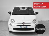 Usata Fiat 500 69 CV (50 kW) 2023 Bianco Utilitaria