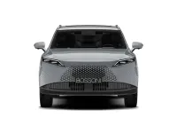 Nuova Omoda 7 2026 Grigio SUV
