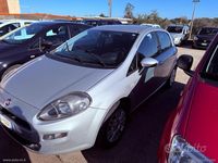 Usata Fiat Punto Lounge 2014 Berlina