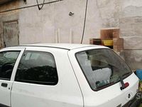 Occasion Renault Clio 64 ch (47 kW) 1997 Blanc Van