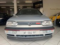 Occasion VW Golf III Edition 150 PK (110 kW) 1996 Zilver Sedan