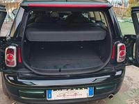 Usata Mini Clubman 2014 Station wagon