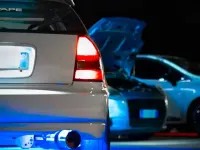 Usata Honda Civic 125 CV (91 kW) 1997