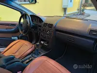 Usata Mercedes A180 109 CV (80 kW) 2006 Nero Berlina