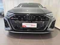 Usata Audi RS3 400 CV (294 kW) 2023 Grigio Berlina