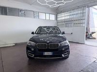 Usata BMW X5 Luxury Line 249 CV (183 kW) 2017 SUV