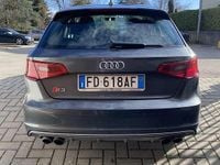 Usata Audi S3 300 CV (220 kW) 2016 Berlina