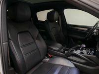 Usata Porsche Cayenne Platinum Edition 340 CV (250 kW) 2022 Beige SUV