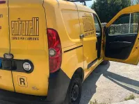 Usata Fiat Doblò 90 CV (66 kW) 2013 Monovolume