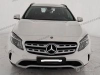 usata Mercedes GLA180 CDI AUTOM. SPORT - 2018