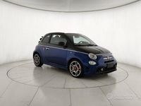 Usata Fiat 500 Abarth 145 CV (106 kW) 2019 Utilitaria