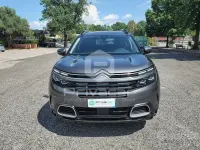 Usata Citroën C5 Feel 131 CV (96 kW) 2019 Grigio Station wagon