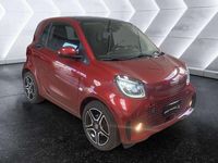 Usata Smart ForTwo Electric Drive Pulse 41 kW (56 CV) 2022 Bordeaux Berlina