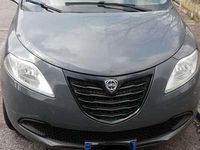 Usata Lancia Ypsilon 80 CV (58 kW) 2014 Utilitaria