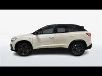 Usata Renault Austral Techno 131 CV (96 kW) 2023 Bianco SUV