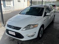 usata Ford Mondeo Mondeo 2.0 TDCi/163 5p. Nav Bs.