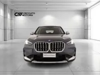 Usata BMW X1 xLine 211 CV (155 kW) 2022 Grigio SUV