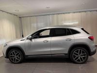 Usata Mercedes EQA250 Premium 80 kW (109 CV) 2022 Marrone SUV