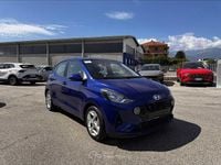 Usata Hyundai i10 67 CV (49 kW) 2023 Other Utilitaria