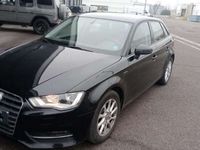 usata Audi A3 Sportback g-tron 