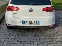 usata VW Golf VII Golf 1.6 BlueTDI 110 CV 5p. Trendline