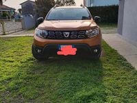 Usata Dacia Duster 100 CV (73 kW) 2020 SUV