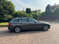 Usata BMW 316 116 CV (85 kW) 2013 Station wagon