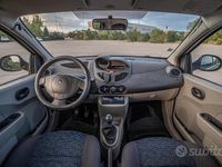Usata Renault Twingo Initiale 76 CV (55 kW) 2007 Utilitaria