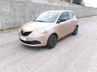 Usata Lancia Ypsilon S 69 CV (50 kW) 2020 Marrone Utilitaria