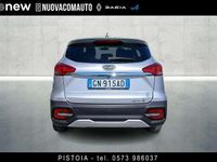 Usata EVO Evo 4 106 CV (77 kW) 2023 Argento SUV