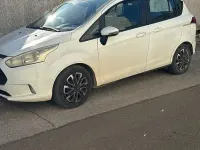 Usata Ford B-MAX 75 CV (55 kW) 2013 Monovolume