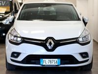 usata Renault Clio IV Clio dCi 8V 90 CV S&S 5p. Energy Intens