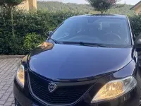 Usata Lancia Ypsilon 2019 Bluazzurro Utilitaria