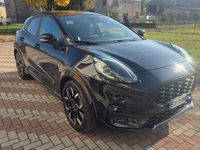 Usata Ford Puma ST-Line X 125 CV (91 kW) 2022 SUV