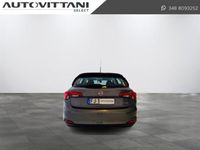 usata Fiat Tipo Tipo5 Porte 1.4 95cv Pop - Metallizzata Benzina - Manuale