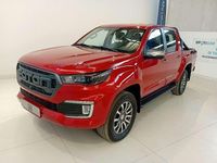 Nuova Foton Tunland G7 162 CV (119 kW) 2025 Other Pick-up