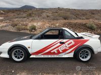 usata Toyota MR2 MK1 AW11 del 1988