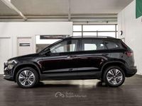 Usata Skoda Karoq Executive 116 CV (85 kW) 2023 Nero SUV